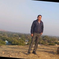 Sandeep Shrivastava