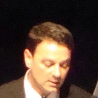 Daniel Magitteri