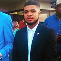 Rudy Hamilton