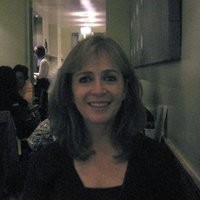 Gabriela Alcocer. Mba, Pcc, Eia, Esia