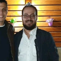 Mark Ishak