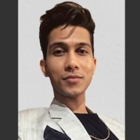 Sangharsh Khandelwal