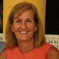 Lorraine Pearson