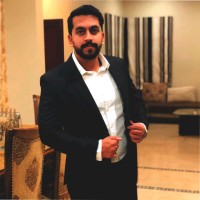 Hasan Zafar