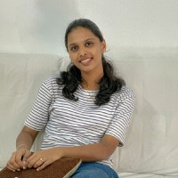 Anusree Pavithran