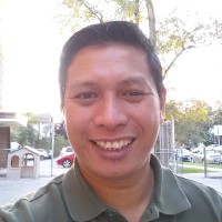 Ramos Christopher