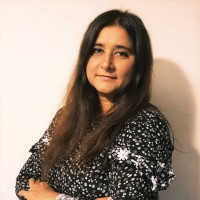 Rehna (Mehta) Tanna MSc CIM