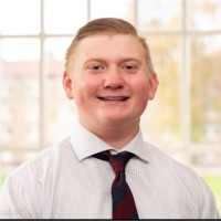 Jake Holmes