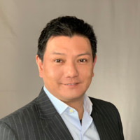 Gilbert Lee
