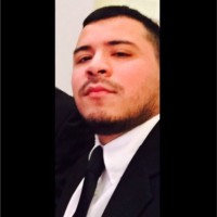Jose Angel Perez Banda
