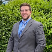Andrew Krawczynski, Ms, Cscs