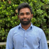 Saikiran Vangala