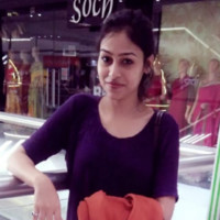 Subhashree Samal