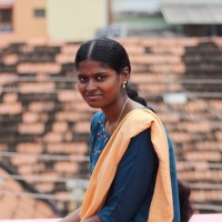 Hema Priyadharshini A