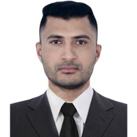 Shammas Abdulla