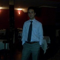 Faruk Camdeviren