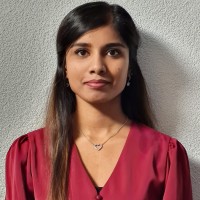 Varsha Jeyanthan