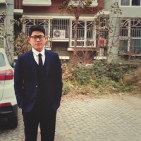 Jeffrey Zhang