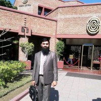 Asad Ullah