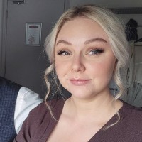 Sophie Millward