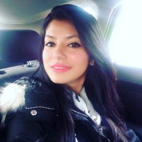 Tania Phull