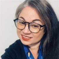 Bridget Martinez