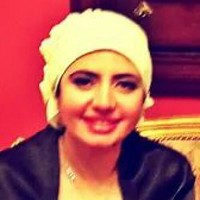 Sara Rashed