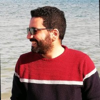 Mahmoud Atta Rabee