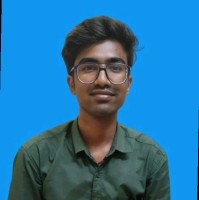 Danush kumar B