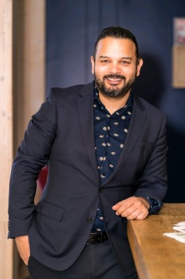 Özi Keskin