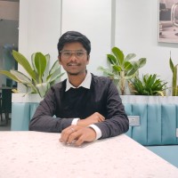 Shashidhar Marupaka
