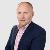 Patryk Kwiecien MBA, MSc