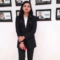 Akriti Singh