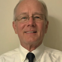 Donald May