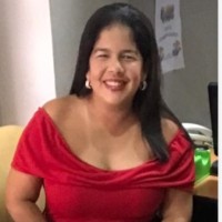 Silvia Cedeño