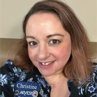 Christine Locke