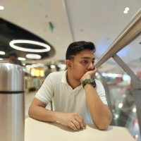 Shyamesh M