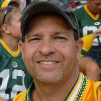 Todd Van Asten