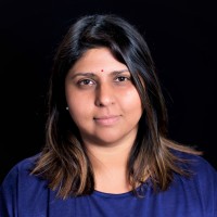 Visha Gokaldas