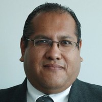 Francisco Flores Hernández