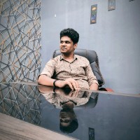 Vignesh S