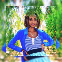 Rosine Byukusenge
