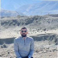 Mohammad Taufeeq