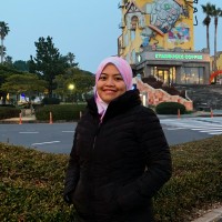 Busyra Samsudin
