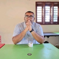Jignal Paghadar