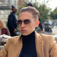 Arnaud Vidal