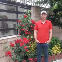Alireza Azmian