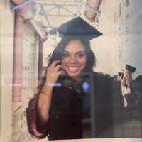 Kaleah Randall