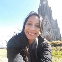 Maria Janaina Ferreira
