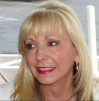Sharon Strickland